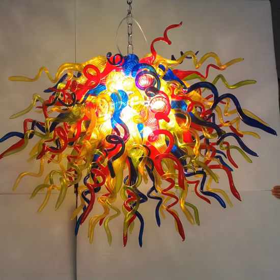 Venta al por mayor LED de alta calidad de iluminación interior cuadrado Downlight 12wled lámpara de araña